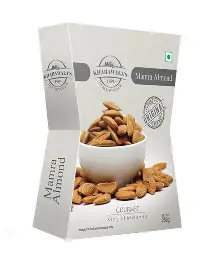 Kharawalas Mamra Almond