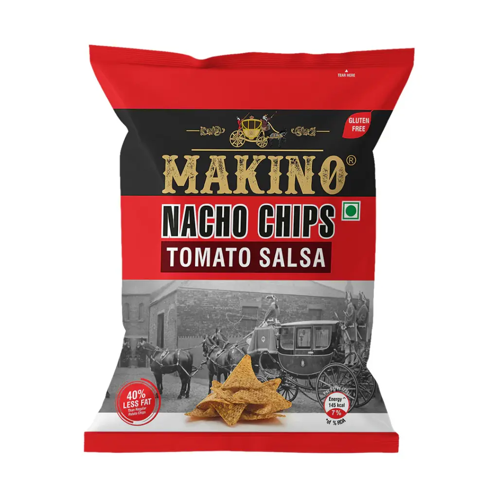 Makino Nachos (60g)