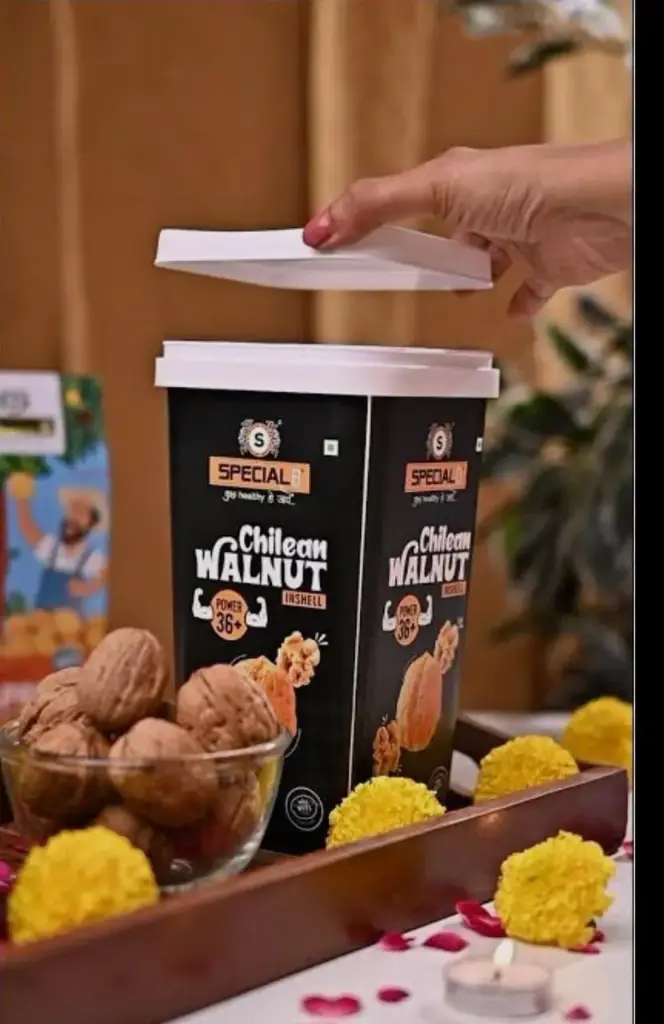 Chilean Walnut (500g)