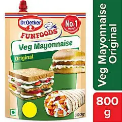 Dr. Oetker Moyonise (800g) 