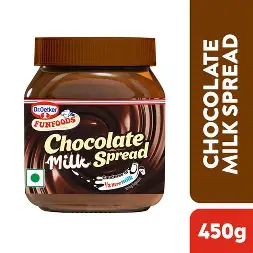 Dr. Oetker Milk Spread (225g)