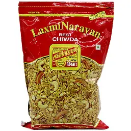 Laxminarayan Chivda