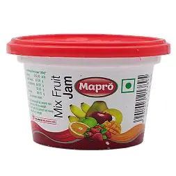 Mapro Mixfruit Jam (100g)