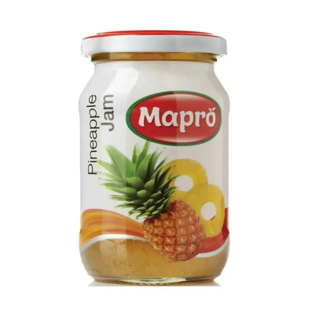 Mapro Jam (200g) 