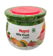 Mapro Mixfruit Jam (1kg) 