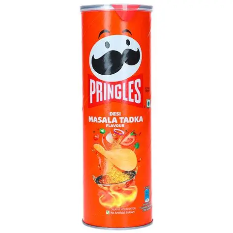 Pringles (102g)