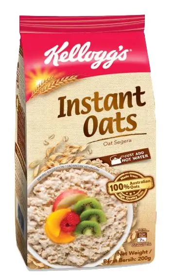 Kelloyys Oats (200g)