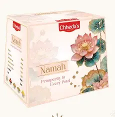 Chhedas Namah (1410g) (499/-)