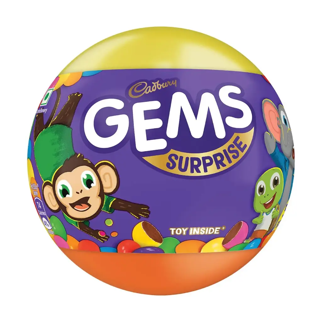 Gems Surprise 14.69
