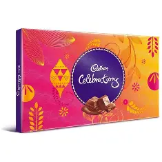Cadbury Celebration