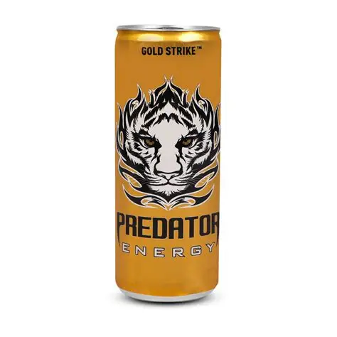 Predator Energy
