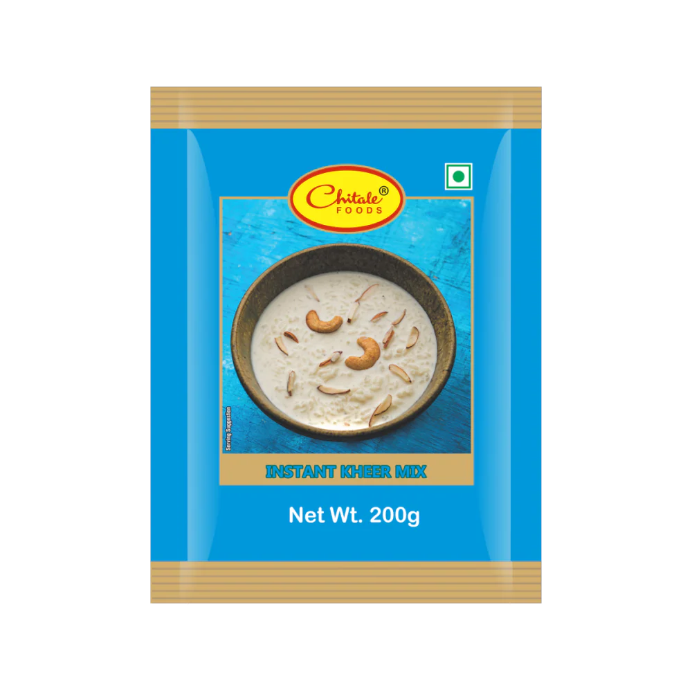 Chitale Instant Mix 100g