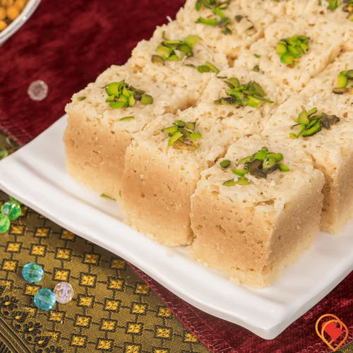 Kaju Mysore Pak (300G)