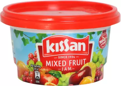 Kissan Jam 90g
