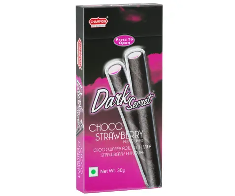 Champion  Hello Wafer Roll