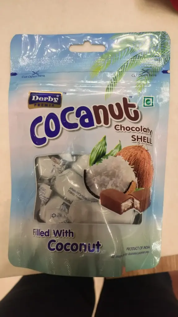 Derby Choclate