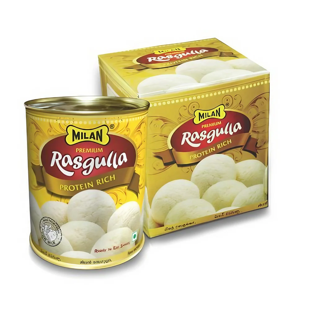 Milan Rasgulla