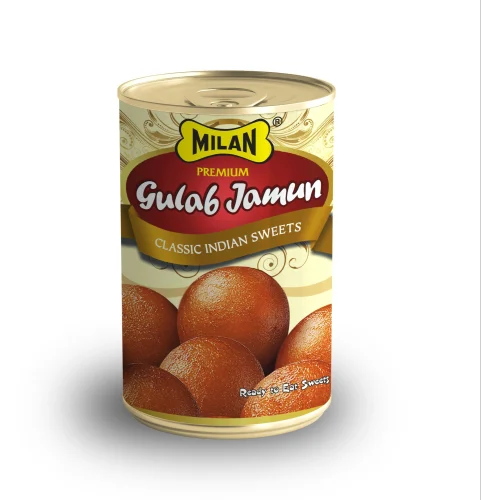Milan Gulab Jamun