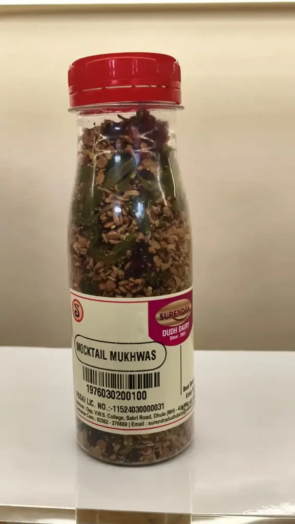 Mocktail Mukhwas (100g)