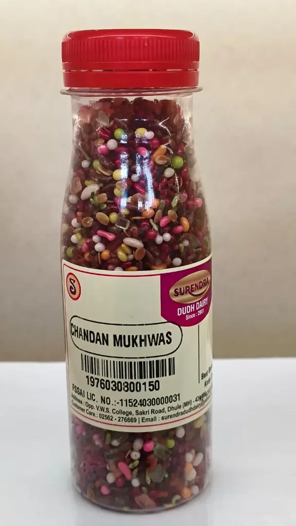 Chandan Mukhwas (150g)