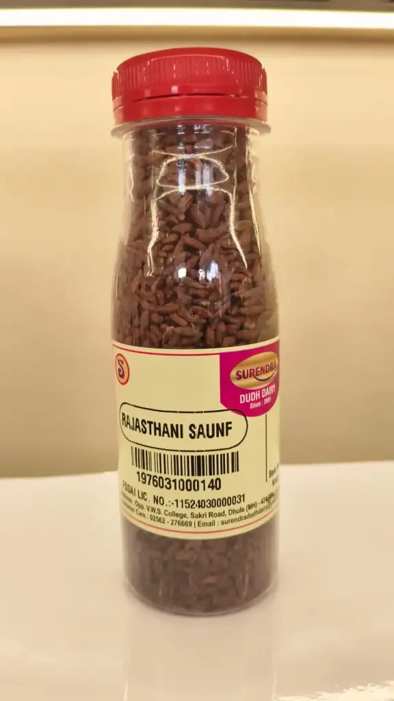 Rajasthani Saunf (140g)