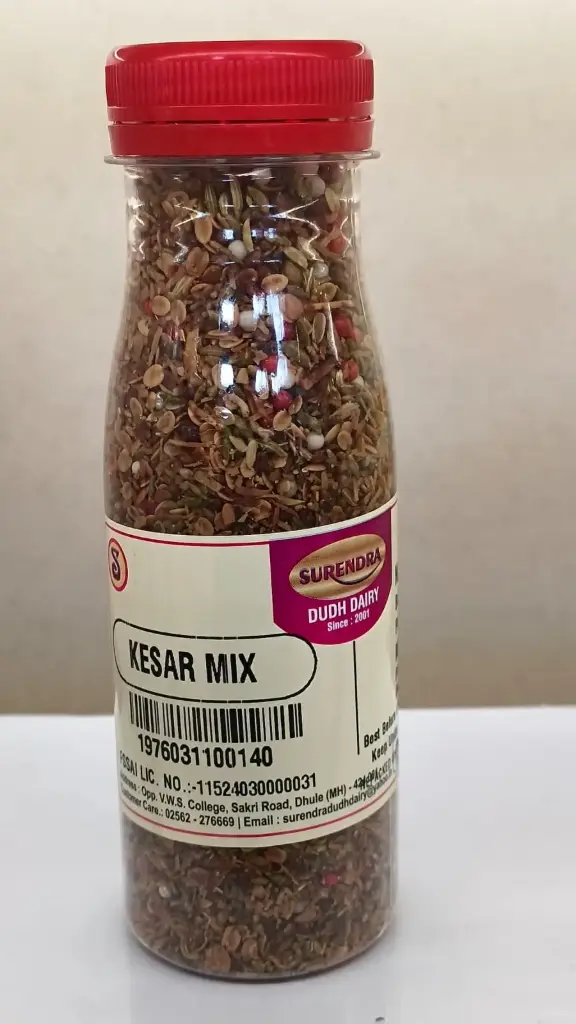 Kesar Mix (140g)