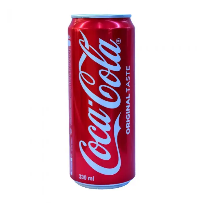 Coca Cola (Tin 300ml)