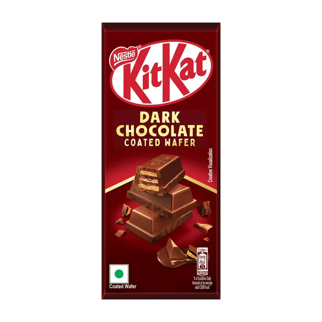 Kit Kat Tablet Dark (50g)