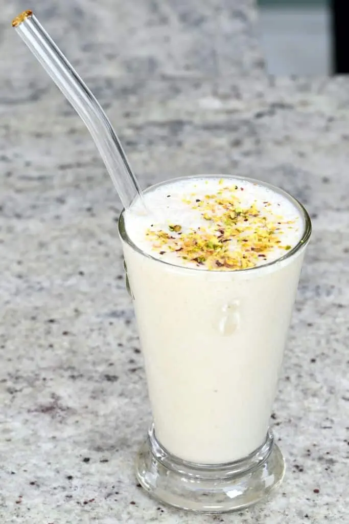 Malai Lassi