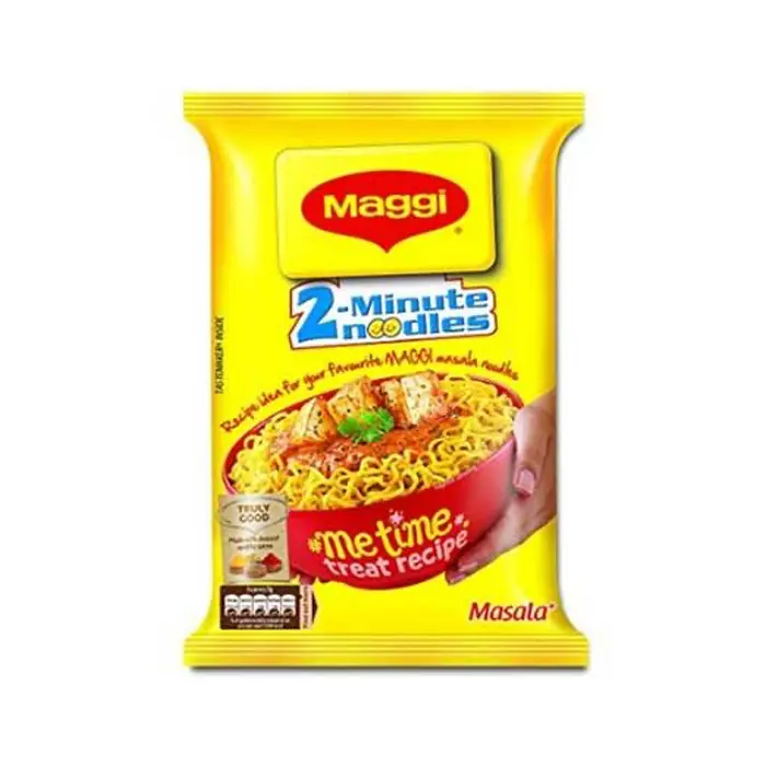 Maggi 2-Min Masala (140g)