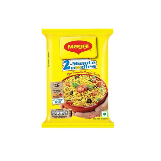 Maggi 2-Min Masala (75g)