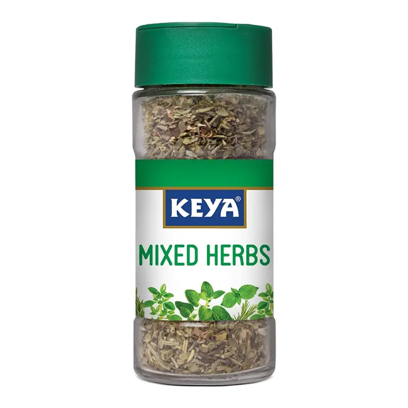 Keya Masala
