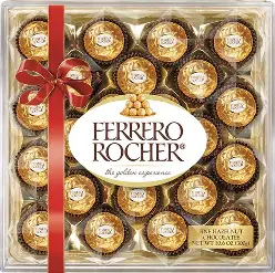 Ferrero Rocher