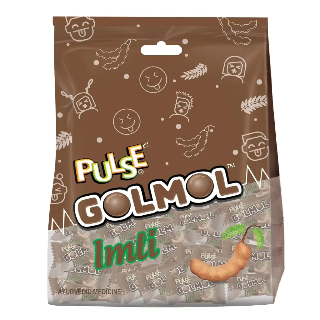 Puls Golmol Pouch