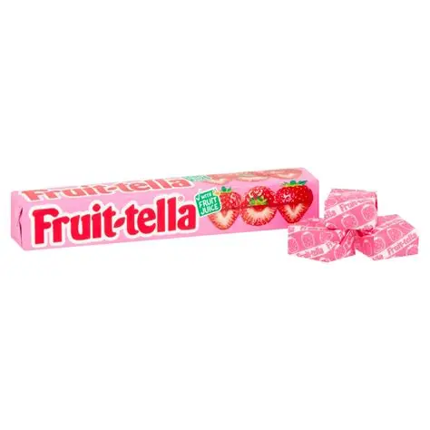 Fruit-tella