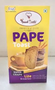 Fresh Bake Pape Toast (375g)