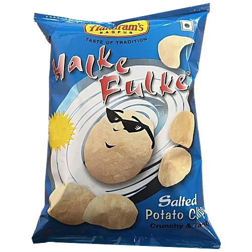 Haldiram Halke Fulke 105gm