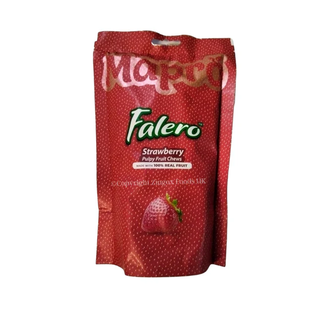 Falero  Assorted (166g)(50/-)