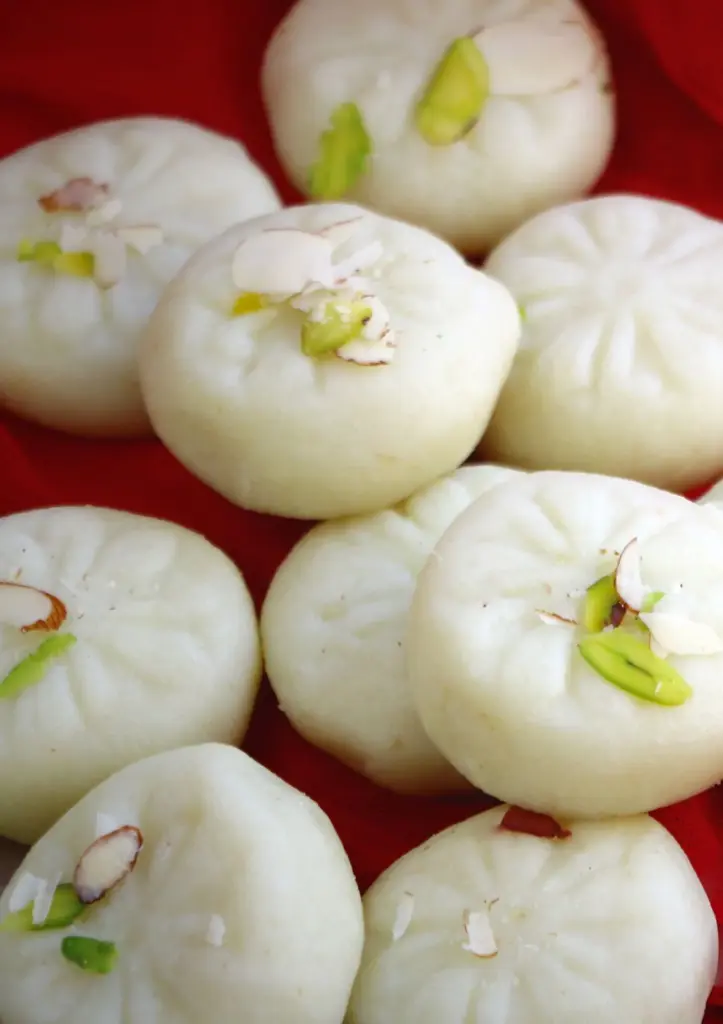 Malai Peda.