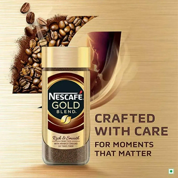 Nescafe Gold Blend 50g