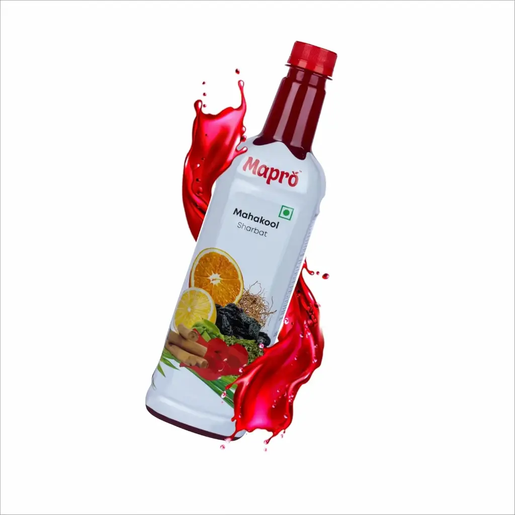 Mapro Mahakool Sharbat-750ml