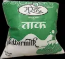 Taak (Plain Butter Milk) 500ml