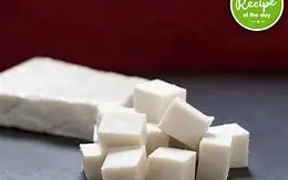 Malai Paneer.