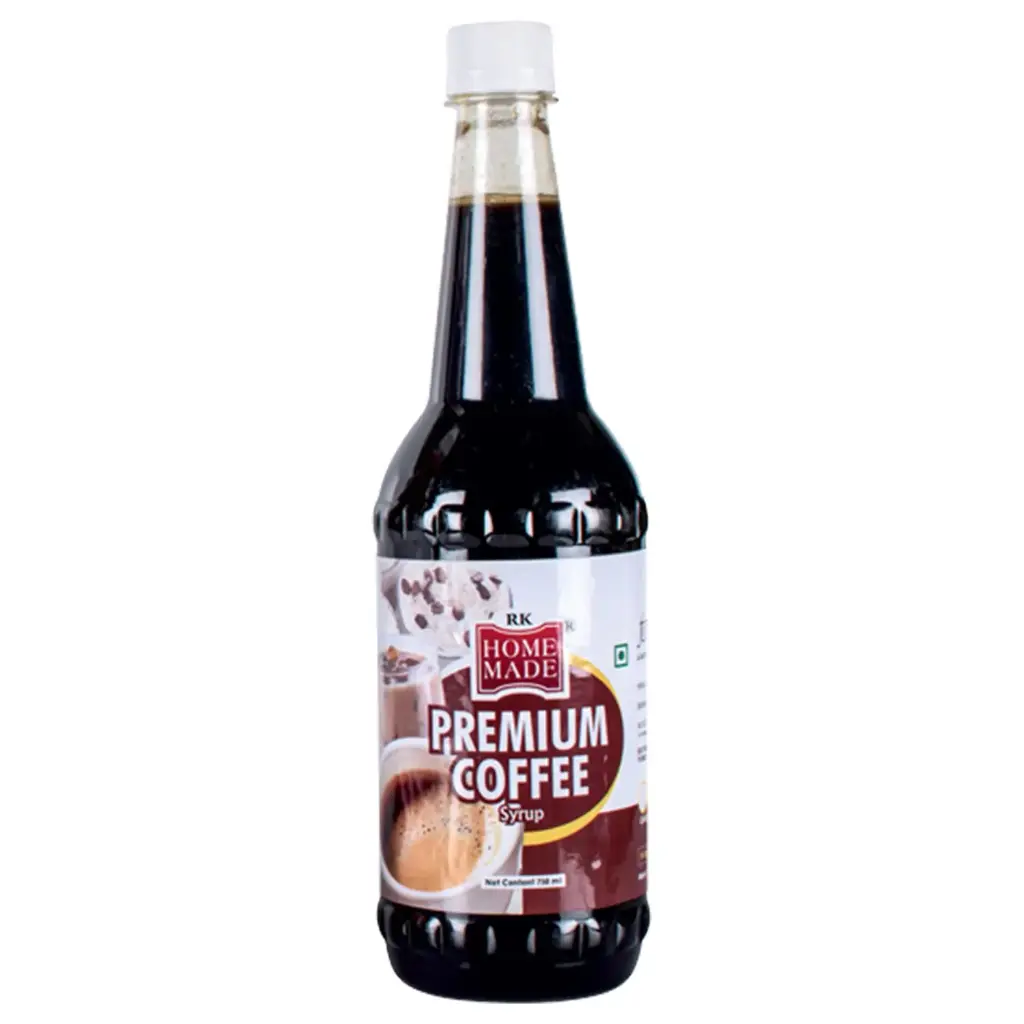 Home Made Premium Coffe (750ml)