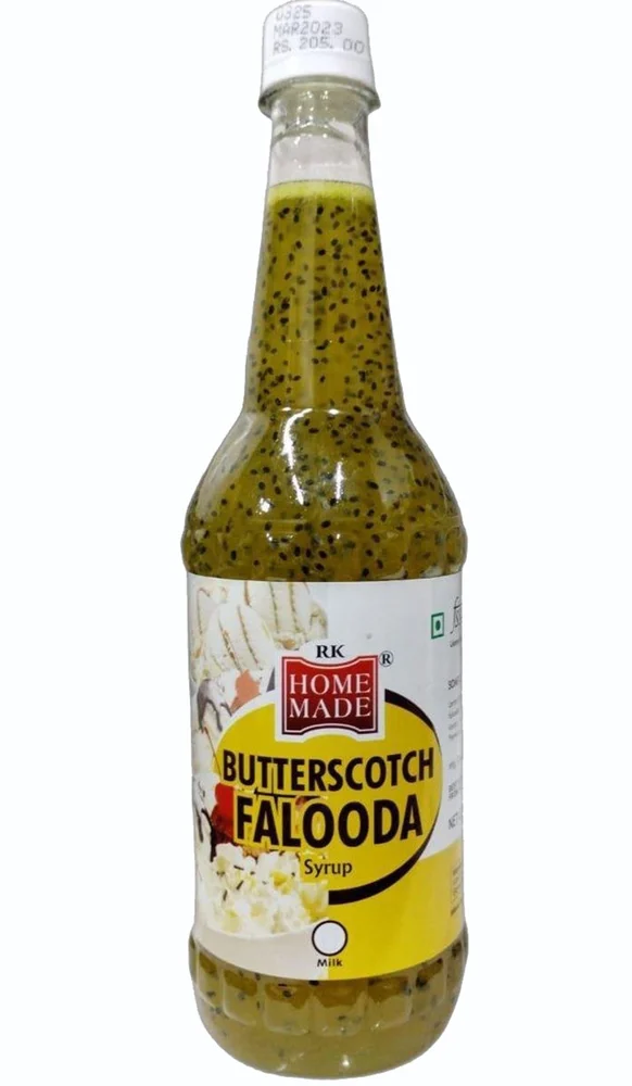 Home Made Butterscotch Falooda (750ml)
