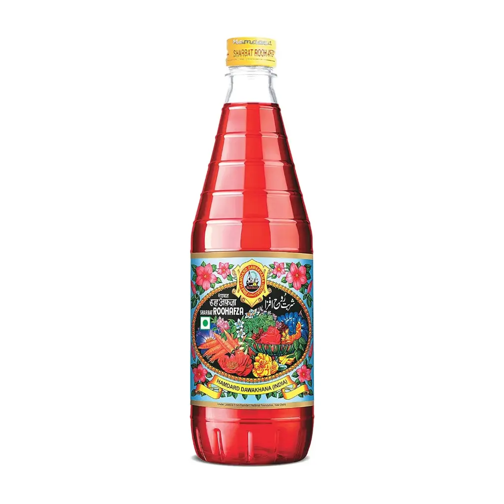 Roohafza (750ml)