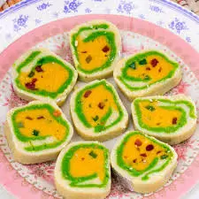 Mawa Roll (Assorted)