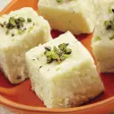 Mawa Burfi (Assorted)