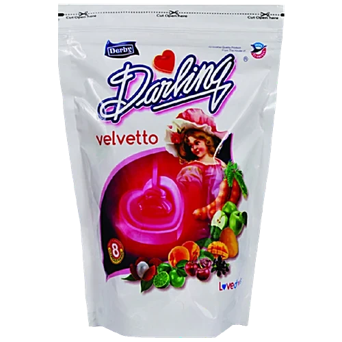 Derby Velvatto (175g) 