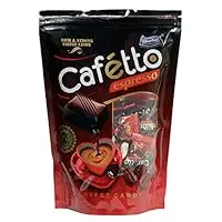 Derby Cafetto (175g)